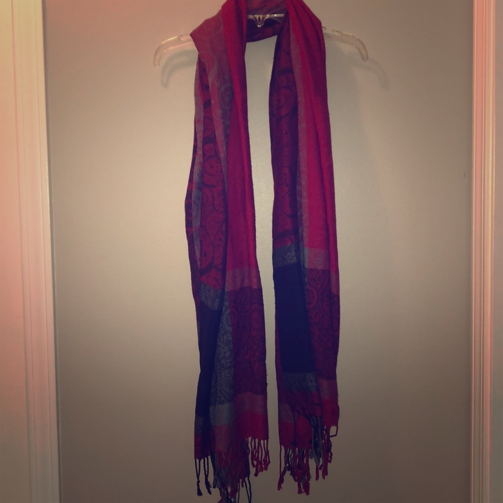 Scarf